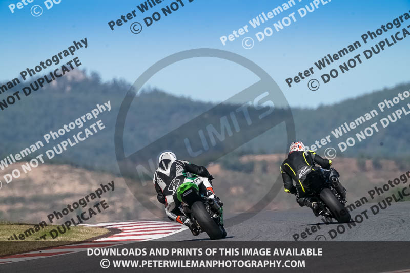 motorbikes;no limits;november 2019;peter wileman photography;portimao;portugal;trackday digital images